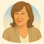abraham (esther) hicks profile image