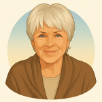 Byron Katie profile image