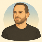 David Ghiyam profile image