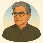 deepak chopra profile image