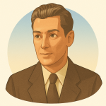 Neville Goddard profile image