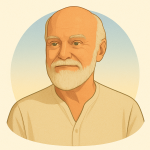ram dass profile image