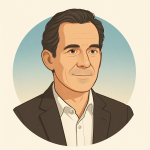 profile image of Rupert Spira - spiritual teacher