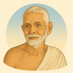 sri ramana maharshi profile image