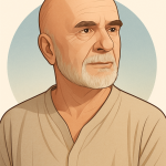 wayne dyer profile image
