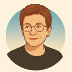 Caroline Myss profile image - spiritual teacher