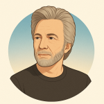 gregg braden profile - spiritual teacher